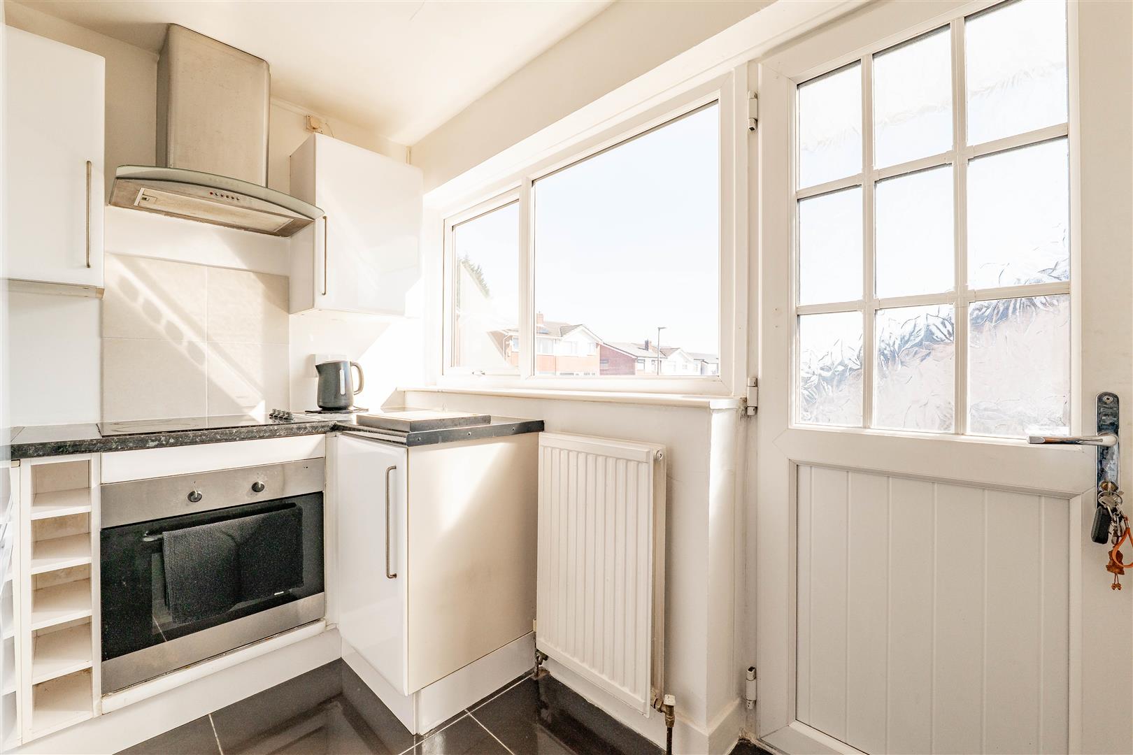 2 bed property in Royshaw Avenue, Blackburn